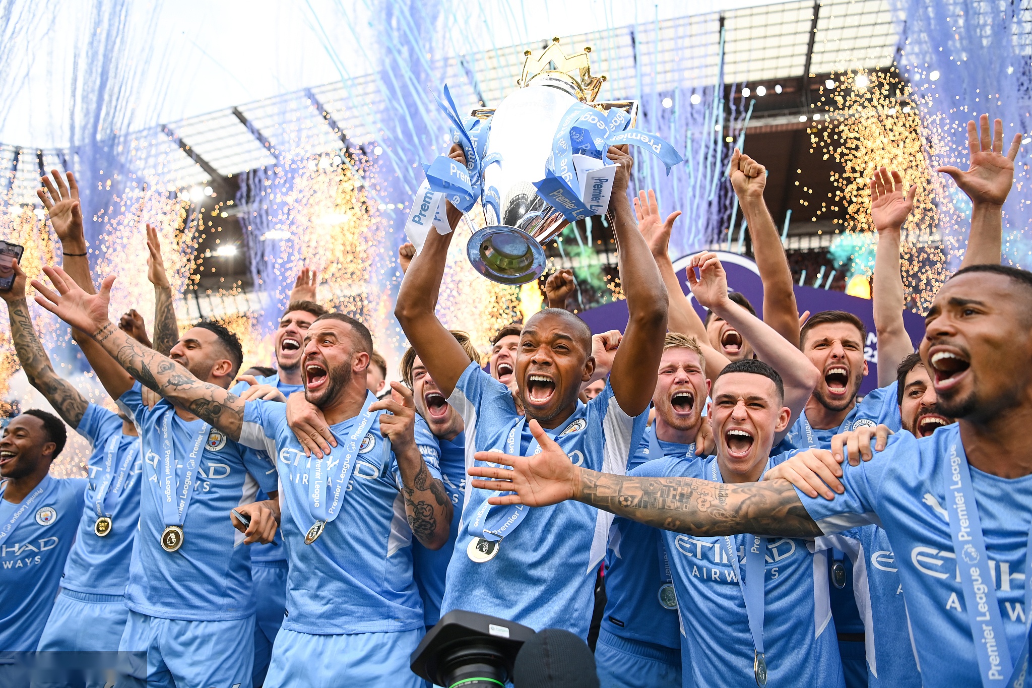 的训练效果 的训练效果