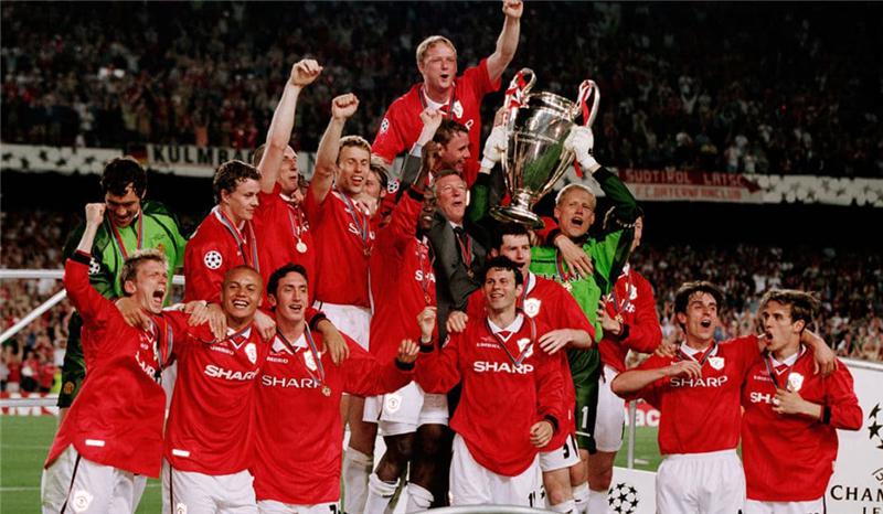 让队徽在欧 让队徽在欧